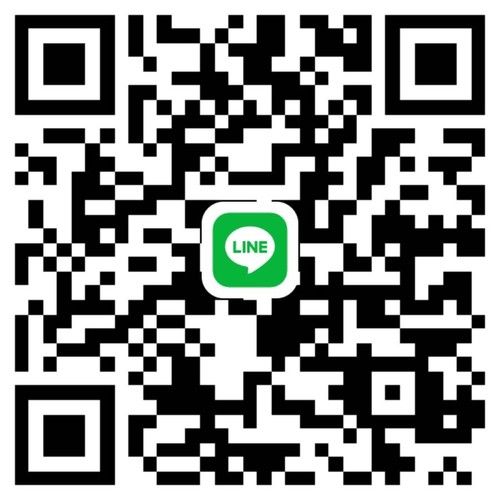 LINE 掃碼聯繫